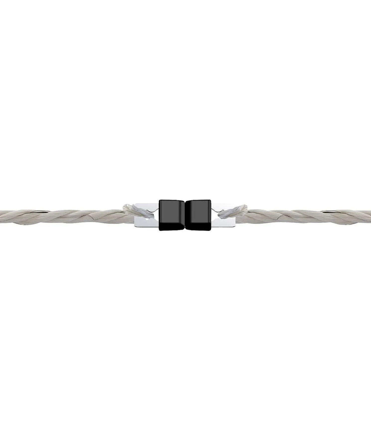 Connecteurs de câble Litzclip