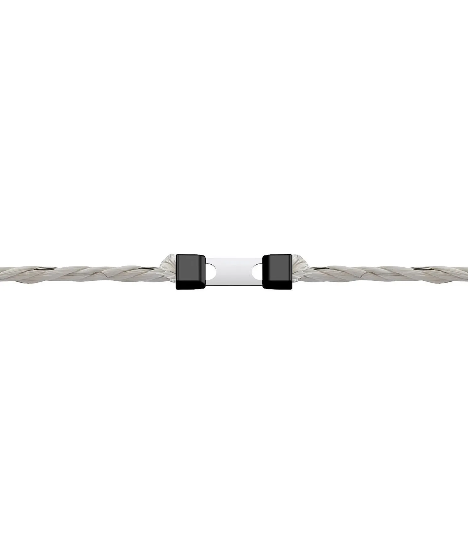 Connecteurs de câble Litzclip