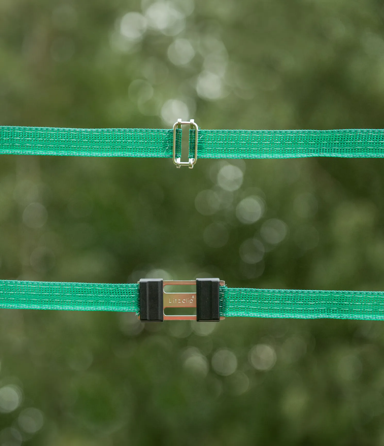 Connecteurs de câble Litzclip