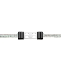 Connecteurs pour rubans Litzclip