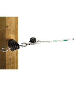 Connecteurs rapides
