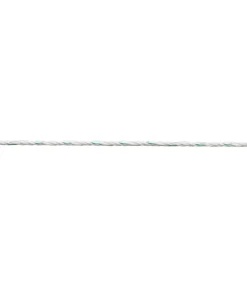 Cordon électrique Star Class DeLuxe, 200 m / 6 mm