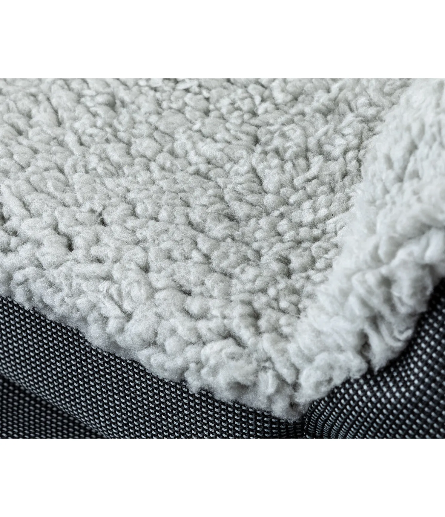 Coussin siège-auto pour chien Maine