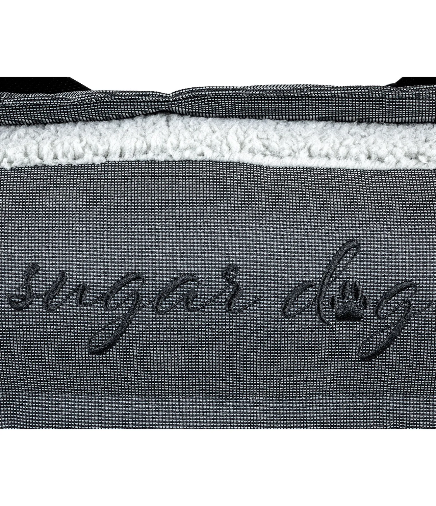 Coussin siège-auto pour chien Maine