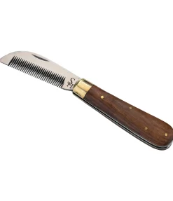 Couteau à effiler