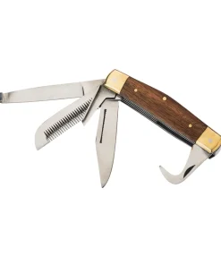 Couteau multifonction Horseman