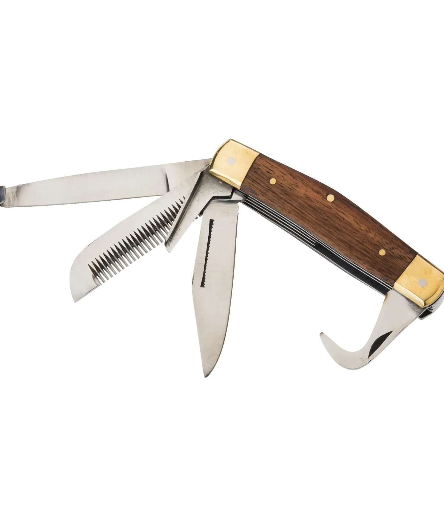 Couteau multifonction Horseman