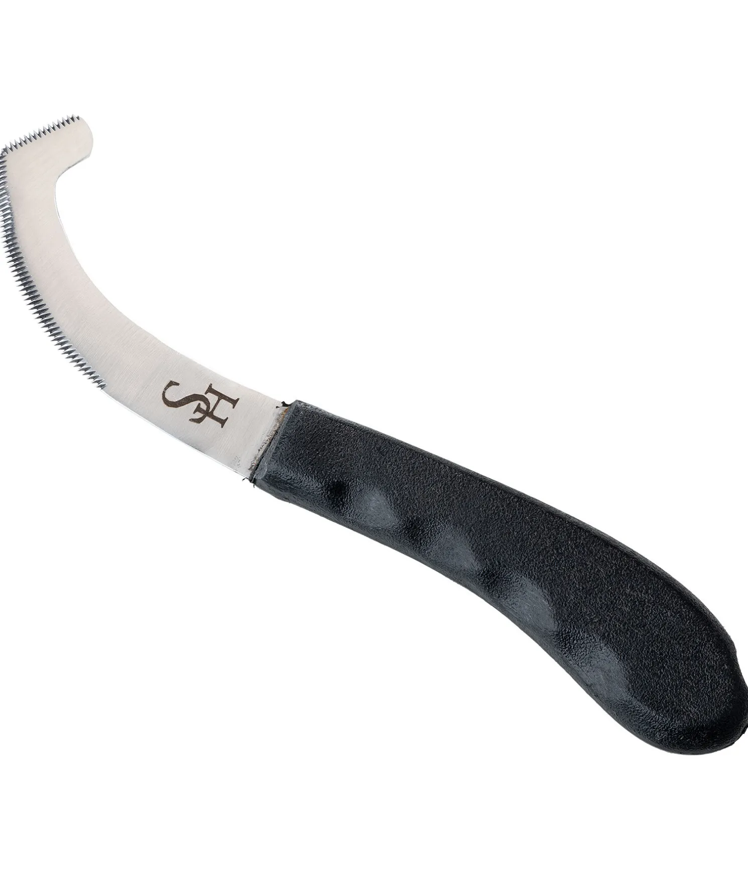 Couteau à oeufs de mouches