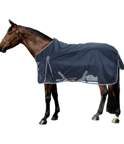 Couverture combinée anti-mouches Kadir Fly