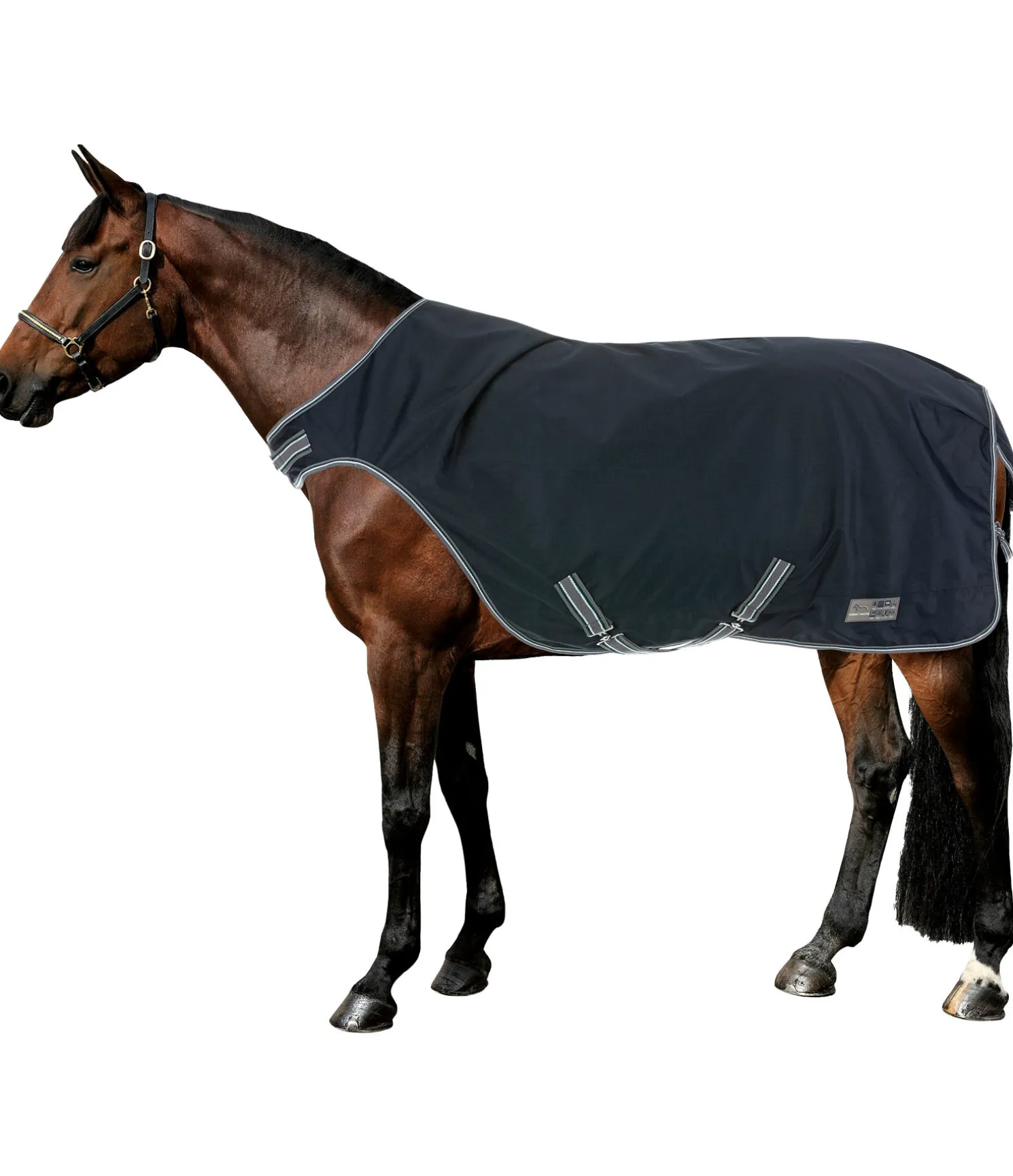 Couverture de marcheur imperméable Kasimo II, 200 g
