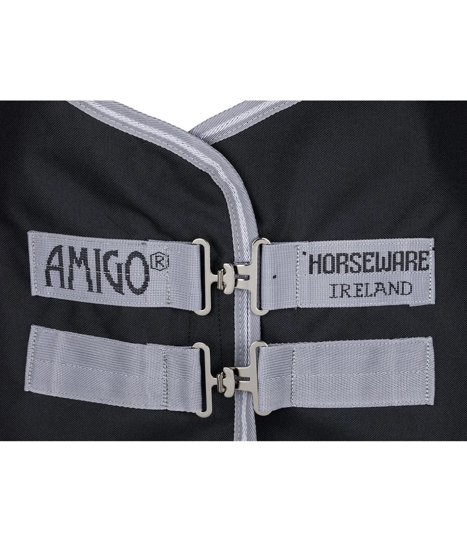 Couverture d'extérieur Amigo Bravo 12 Original, 0 g