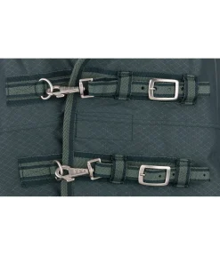 Couverture d'extérieur Highneck avec doublure polaire Jesco II, 100 g