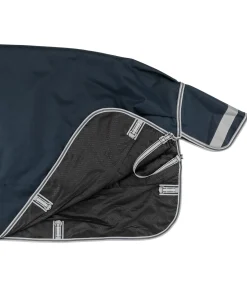 Couverture d'extérieur Highneck Paddock Reflective, 200 g