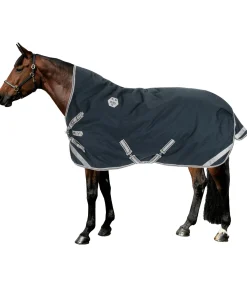 Couverture d'extérieur Highneck Paddock Reflective, 100 g