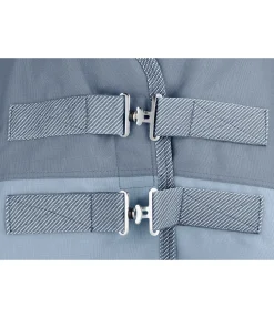 Couverture d'extérieur Highneck Abegail, 50 g