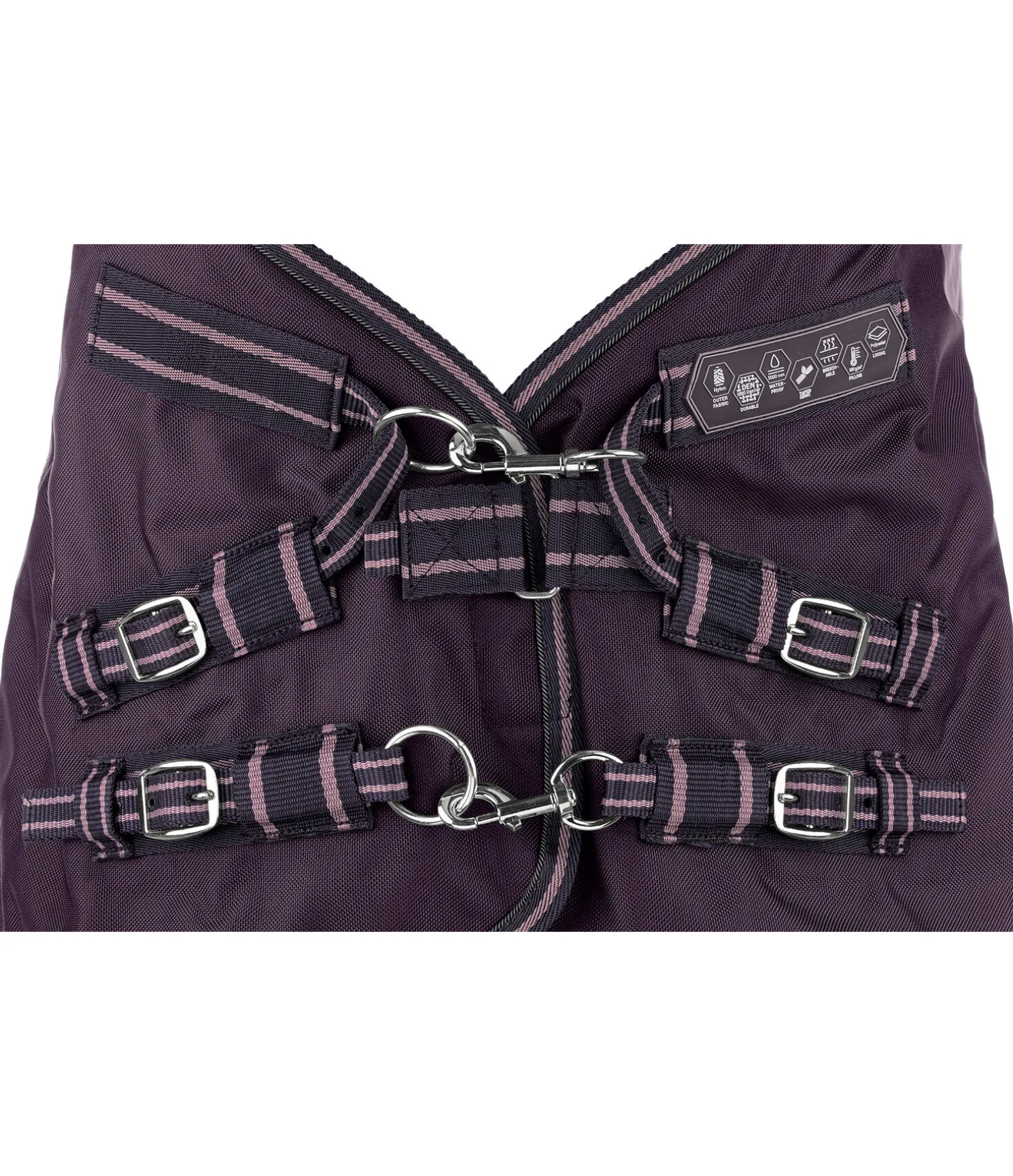 Couverture d'extérieur Perfect Fit Nylon PRO, 100 g