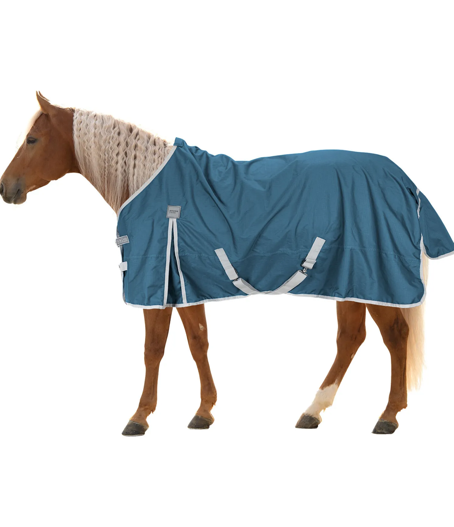 Couverture imperméable Billy