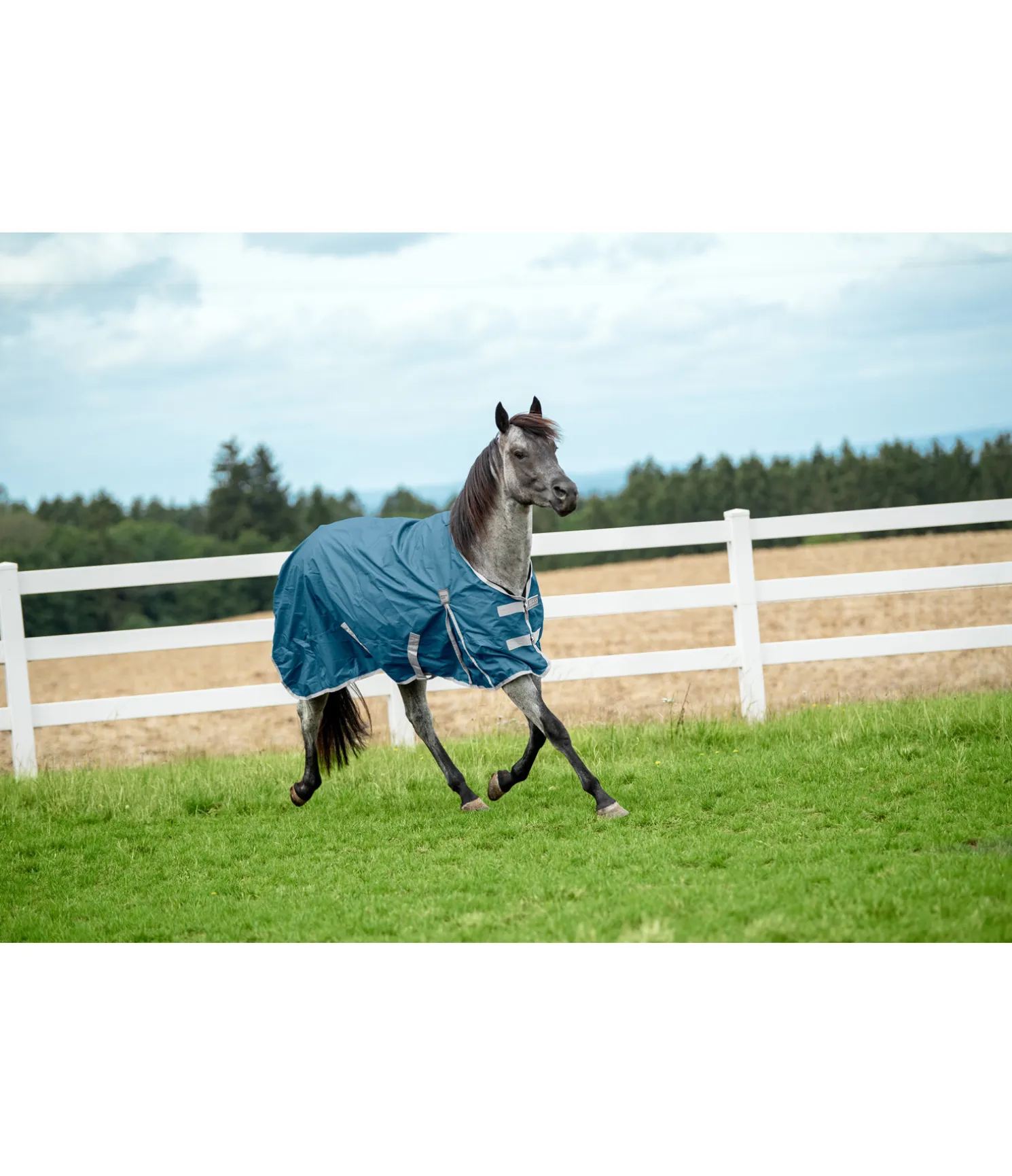 Couverture imperméable Billy