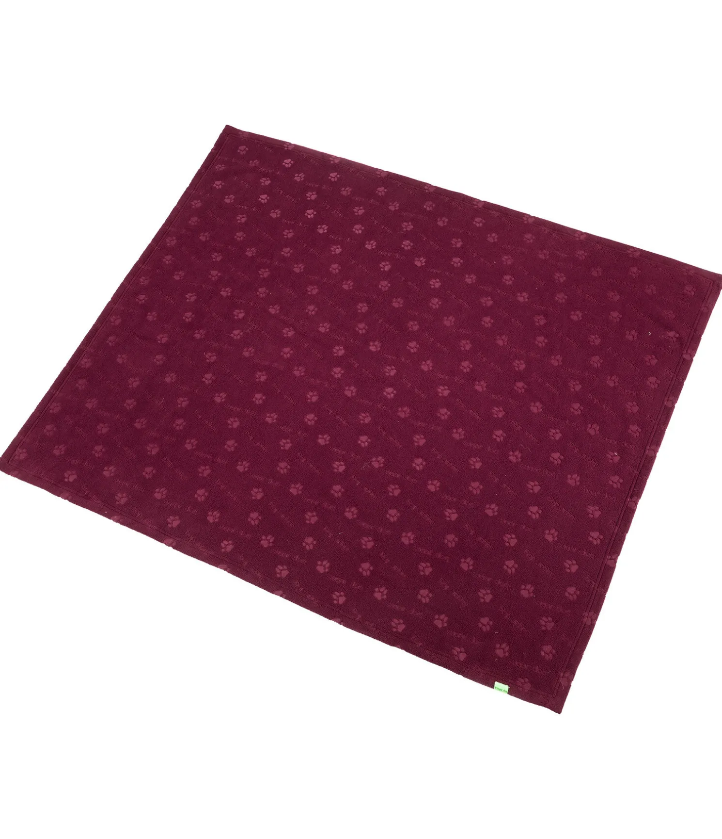 Couverture polaire Charly