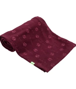 Couverture polaire Charly
