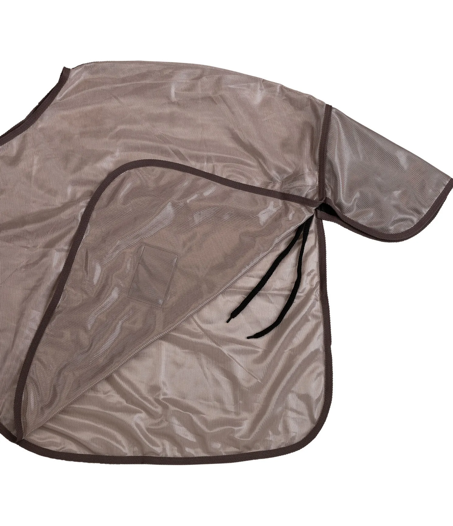 Couvre-reins anti-mouches avec couvre-cou Vega