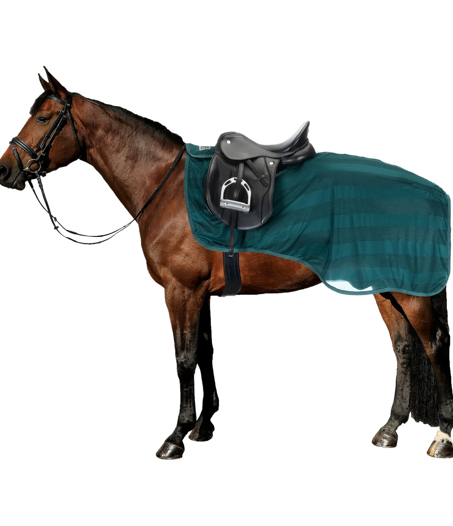 Couvre-reins anti-mouches Economy Light