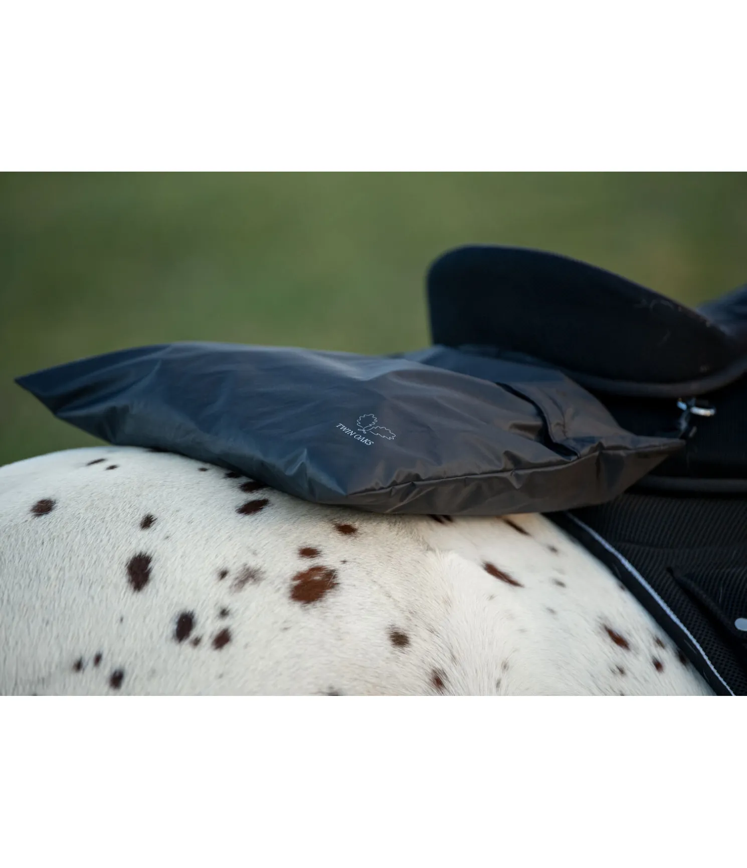 Couvre-reins imperméable Packer