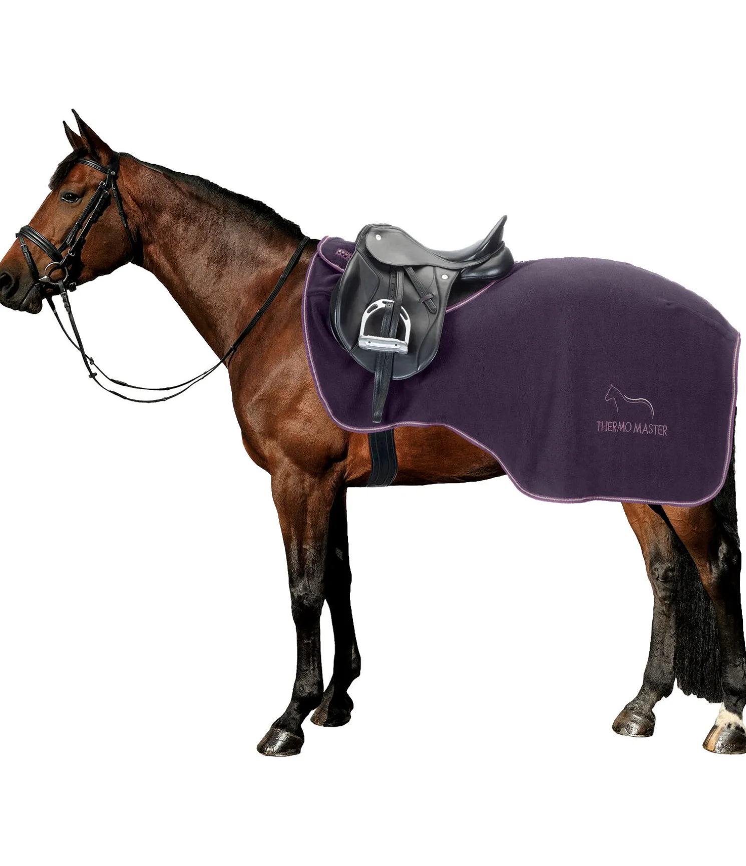 Couvre-reins polaire Activity