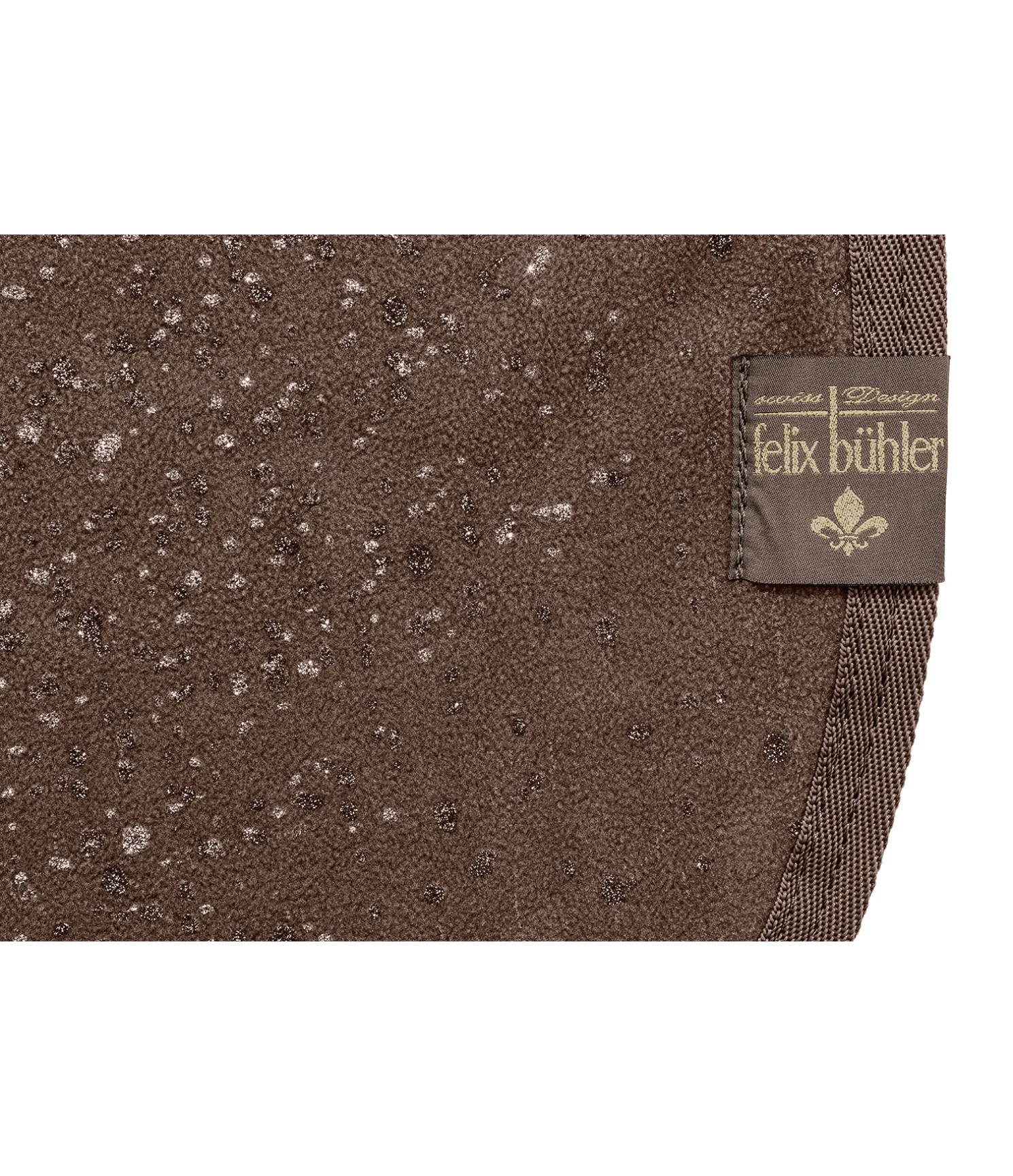 Couvre-reins polaire technique Sparkling II