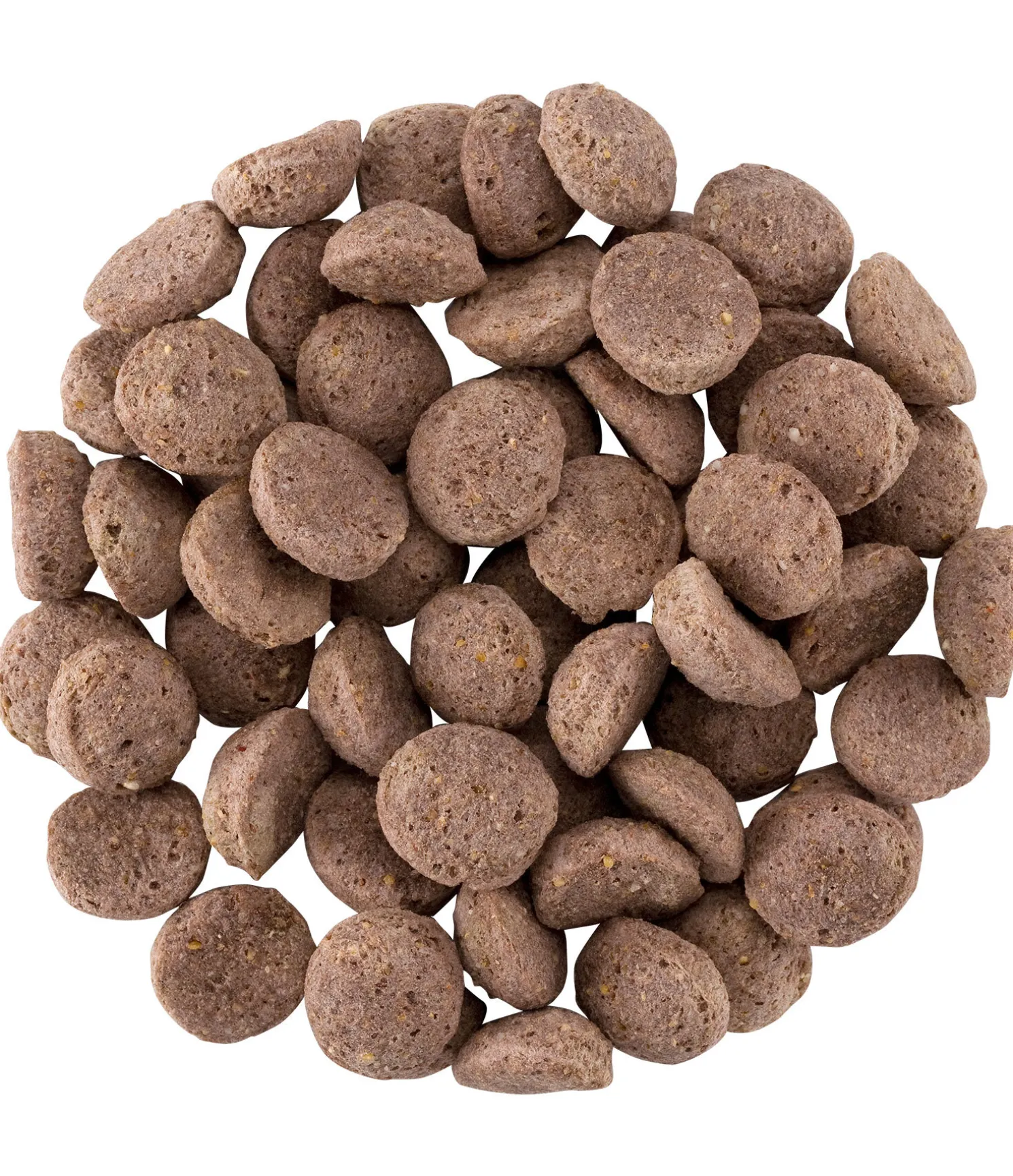 Craquelins à la panse cuits au four