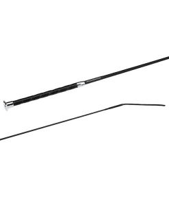 Cravache de dressage Carbon