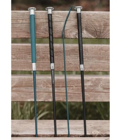 Cravache de dressage Carbon