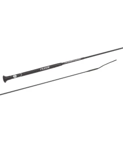 Cravache de dressage CARBON ultra légère