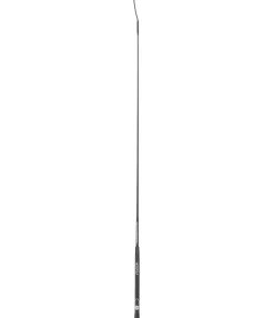 Cravache de dressage CARBON ultra légère