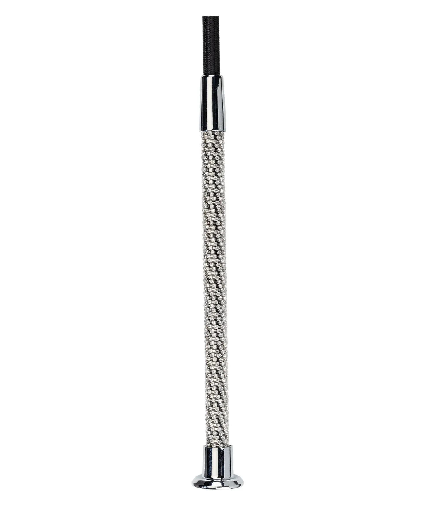 Cravache de dressage Diamonds