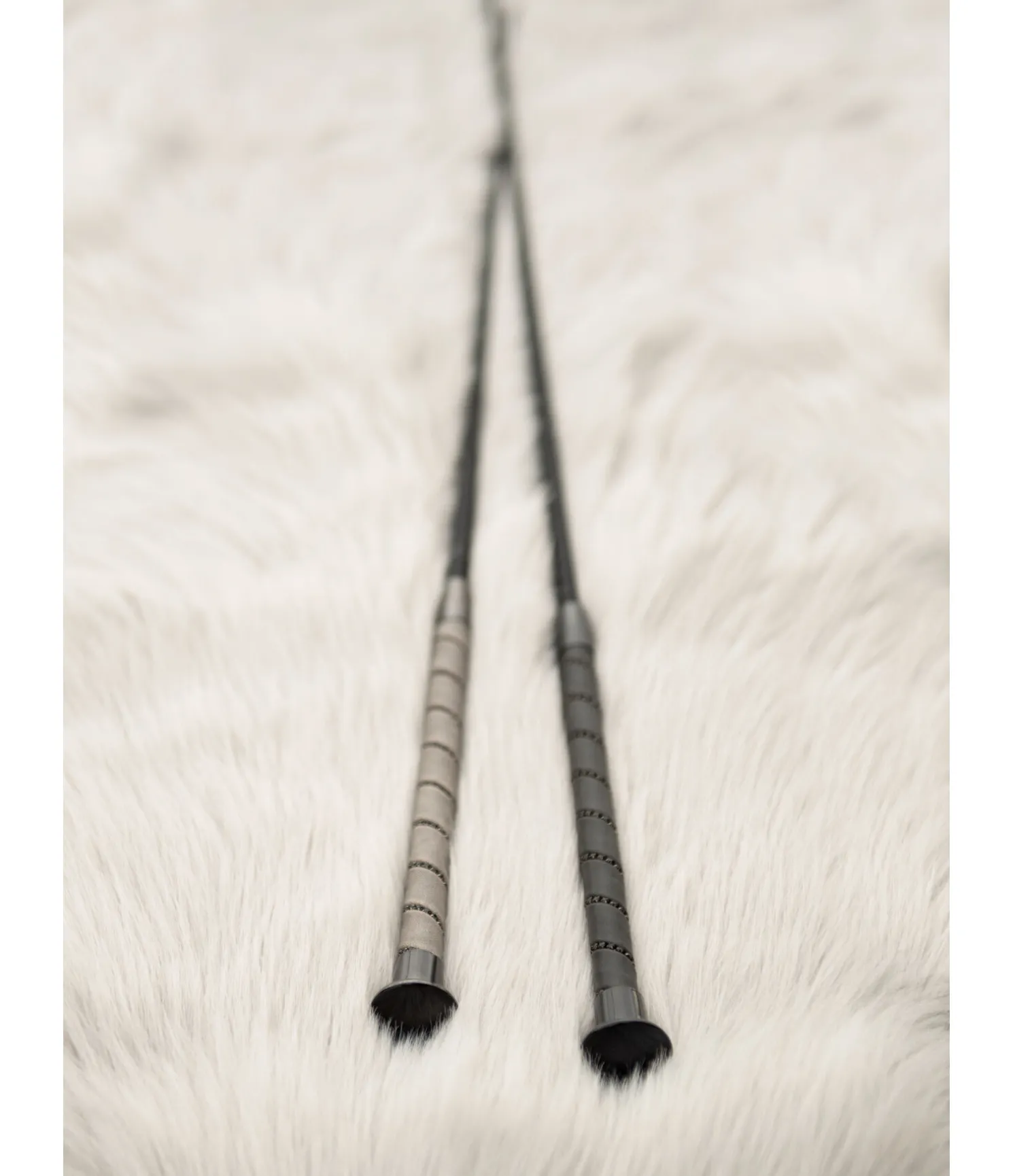 Cravache de dressage Nobless