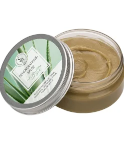 Crème cicatrisante