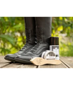 Crème pour les bottes
