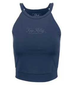 Crop top Danya
