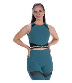 Crop Top Liz