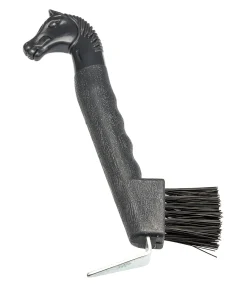 Cure-pied Horse