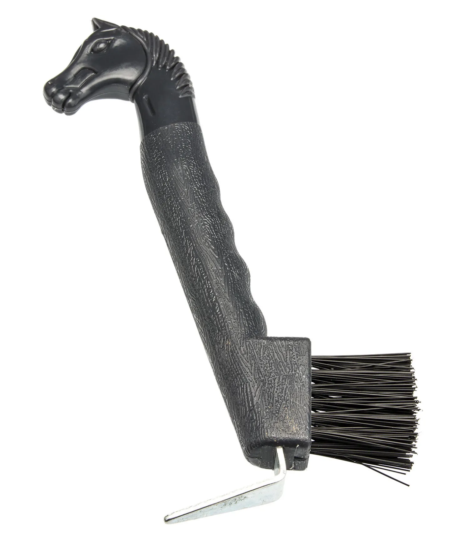 Cure-pied Horse