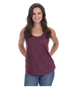 Débardeur femme Tessa