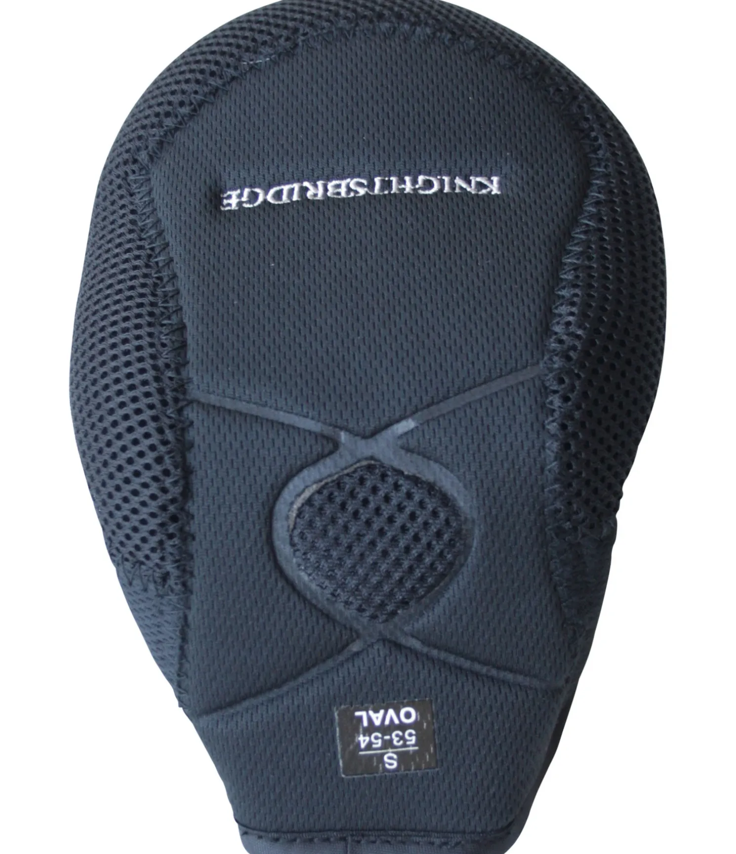 Doublure COOLMAX ovale pour casque d'équitation Evident