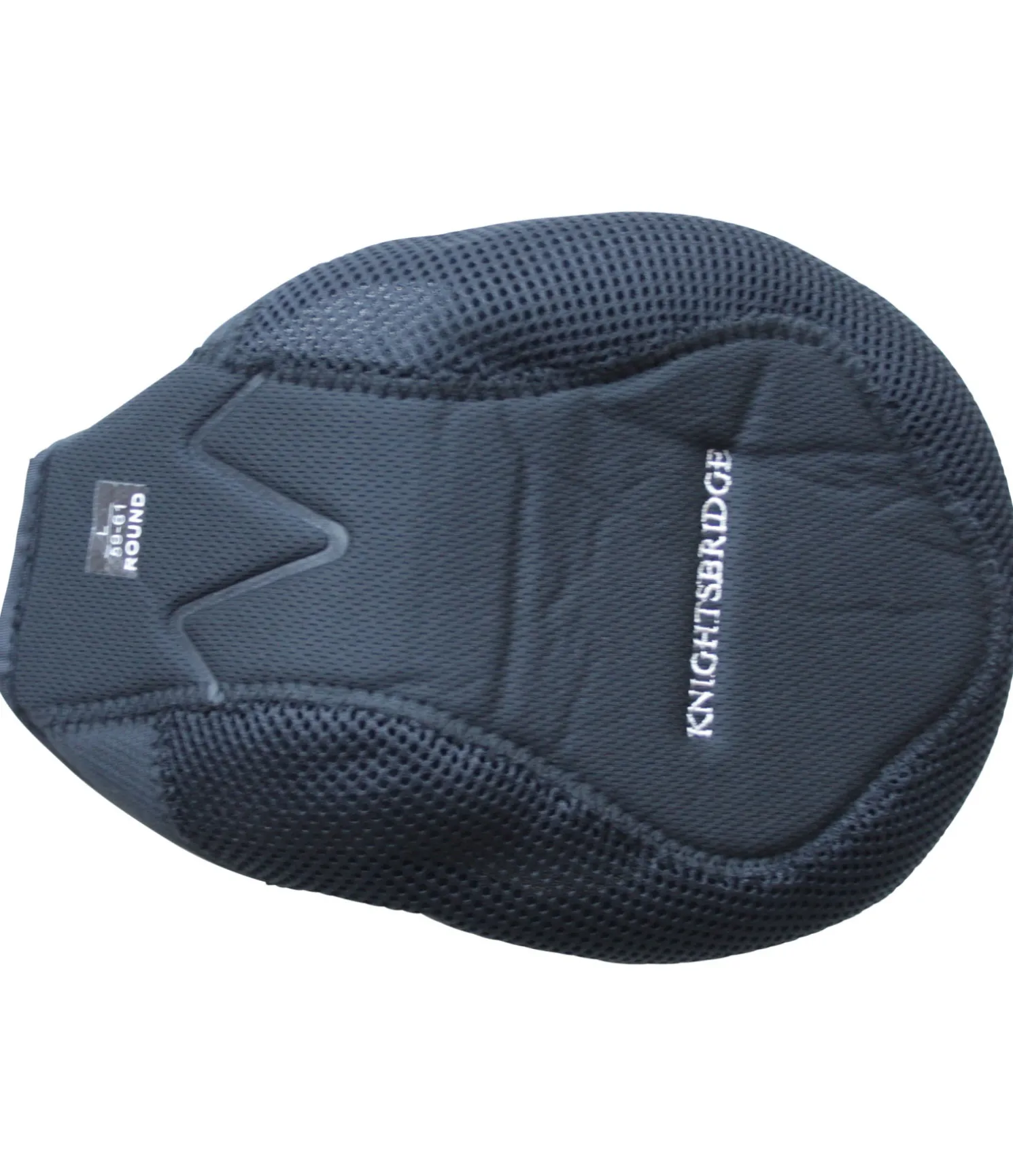 Doublure rond pour casque Air II
