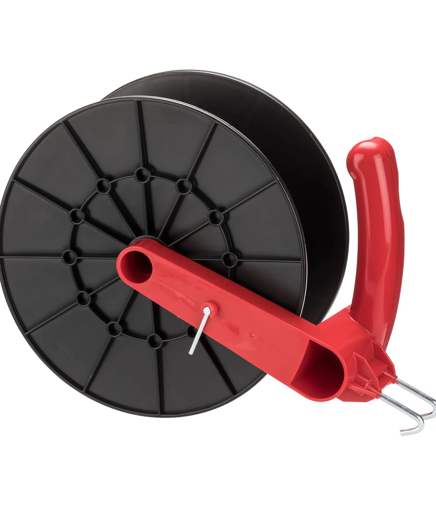 Enrouleur Euro Big