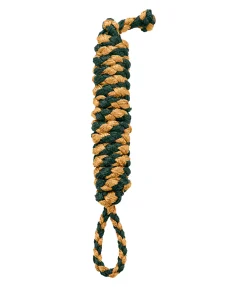 Ensemble licol à noeuds et longe Soft