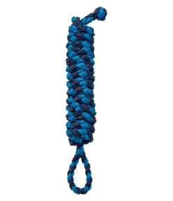 Ensemble licol à noeuds et longe Soft
