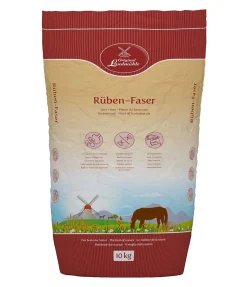 Fibres de betterave