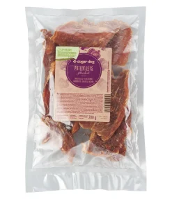 Filets de dinde